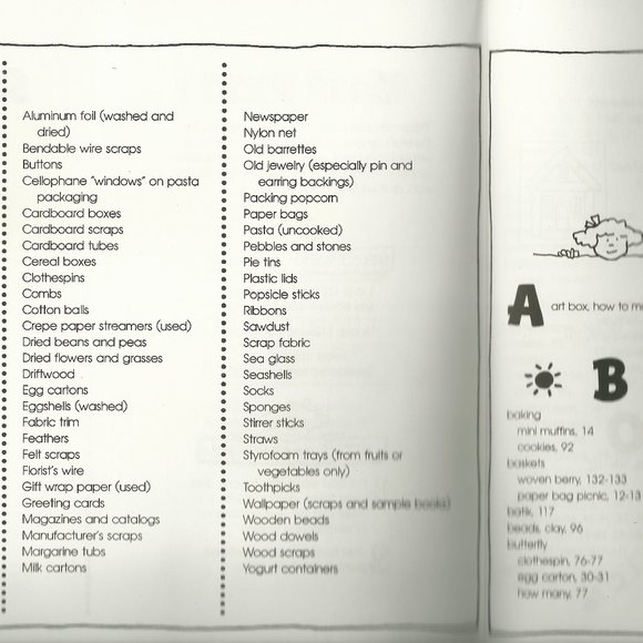 Little Hands Crafts & Art Book Bundle by Judy Press for Ages 1 - 6+ - Picture 4 of 9